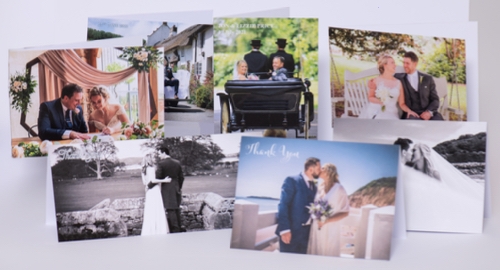Loved by the editor at Your Devon and Cornwall Wedding magazine