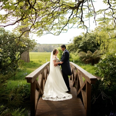 Te Hartnoll Hotel Wedding Fair