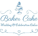 Visit the Baker Cake Weddings website