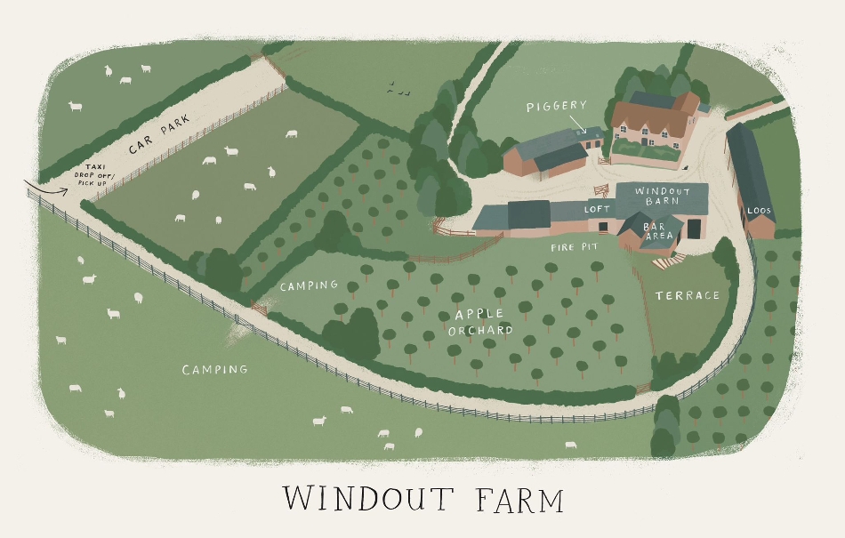 Gallery image 1: windout-farm