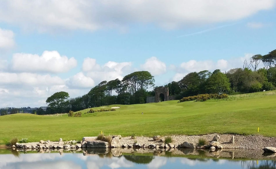 Gallery image 18: boringdon-park-golf-club