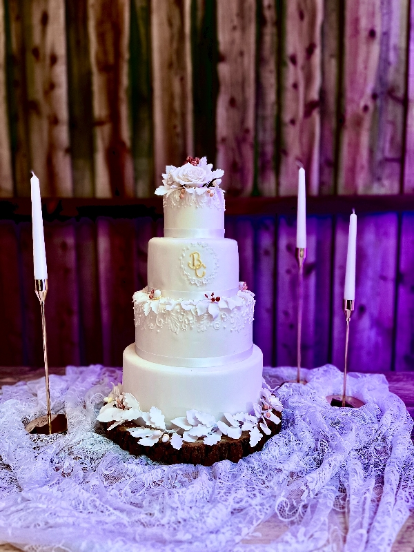 Gallery image 5: baker-cake-weddings