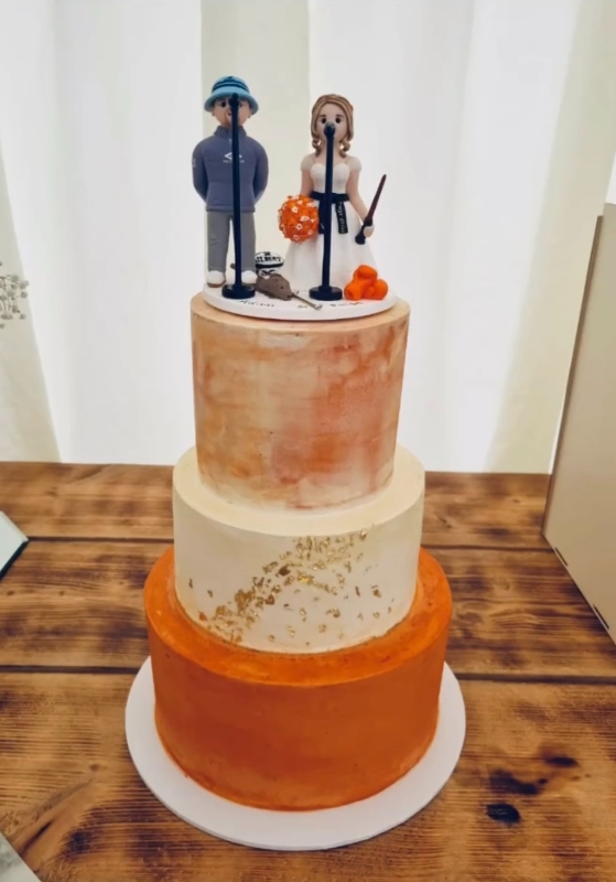 Gallery image 6: baker-cake-weddings