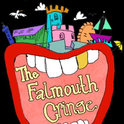 Less than two weeks until The Falmouth Cringe Comedy Festival opens its doors