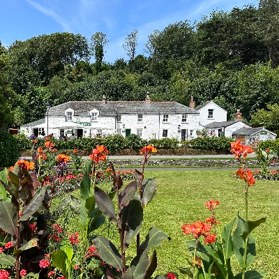 TRENANCE HERITAGE COTTAGES SET TO LIGHT UP WINTER