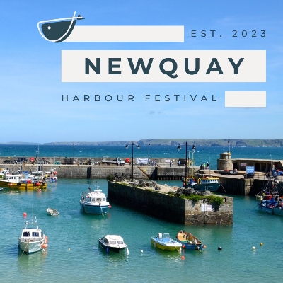 Newquay Harbour Festival set to return on Saturday the 7th of September