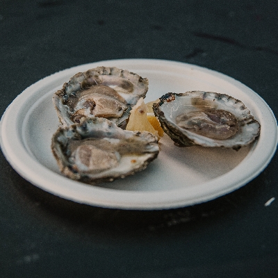 Wedding News: St Michaels Resort, Falmouth to host Oyster Weekend in November