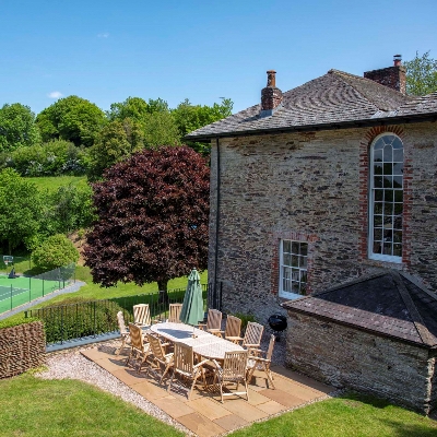 New premium holiday cottage provider, Devon Hideaways launches