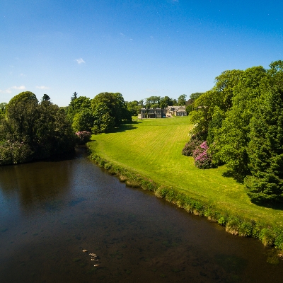 Luxury Lodges offer pet-friendly accommodation in Cornwall