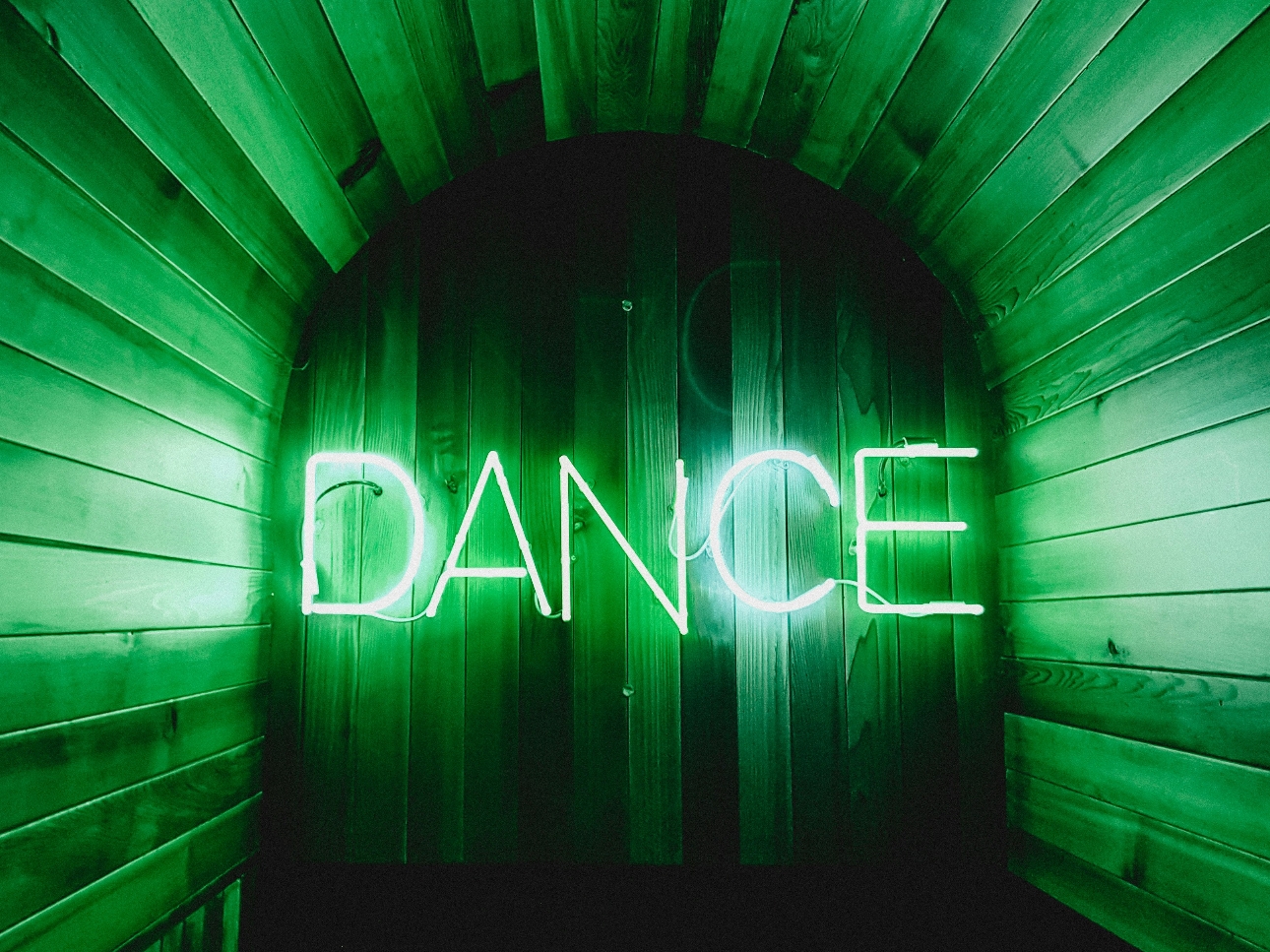 Dance sign