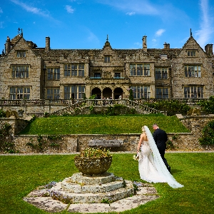 Bovey Castle Hotel