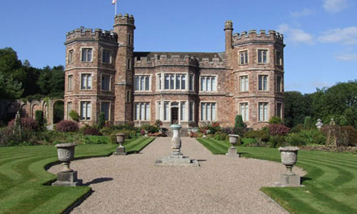 Mount Edgcumbe House and Country Park